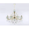 Подвесная люстра Ambrella light Traditional TR4926