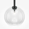 Подвесной светильник Maytoni Mood MOD172PL-01B