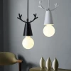 Подвесной светильник Imperium Loft Deer One 178108-26