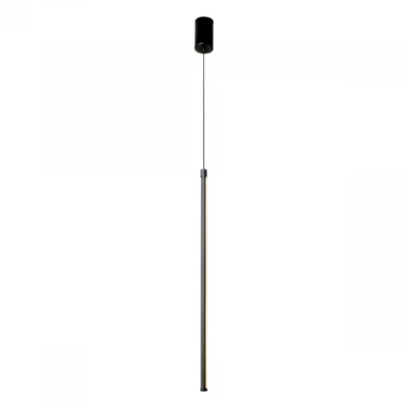 Подвесной светодиодный светильник Lussole Loft Lowell LSP-7115