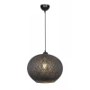 Подвесной светильник Toplight Lizbeth TL1612H-01BK