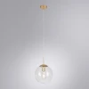 Подвесной светильник Arte Lamp Volare A1925SP-1GO