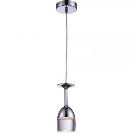 Подвесной светильник Arte Lamp Barista A9596SP-1CC