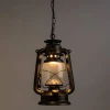 Подвесной светильник Arte Lamp Galata A3843SP-1BG