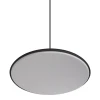 Подвесной светодиодный светильник Loft IT Plato 10119 Black