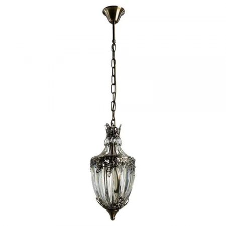 Подвесной светильник Arte Lamp Brocca A9149SP-1AB