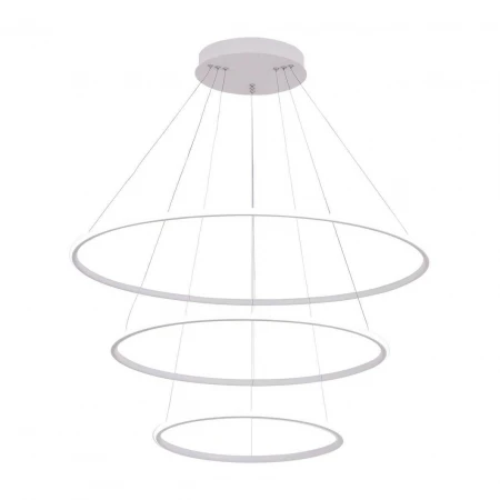 Подвесной светодиодный светильник Arte Lamp A2500SP-3WH