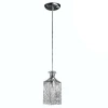 Подвесной светильник Arte Lamp Caraffa A4971SP-1CC