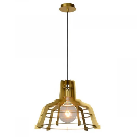 Подвесной светильник Lucide Slivo 20405/45/02