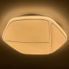 Потолочный светодиодный светильник Profit Light 2138/450 WH+CR