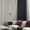 Настенный светодиодный светильник Imperium Loft Gerty 208891-23