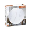 Настенно-потолочный светодиодный светильник Jazzway PPB Breeze 5026568