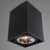 Потолочный светильник Arte Lamp Cardani A5936PL-1BK