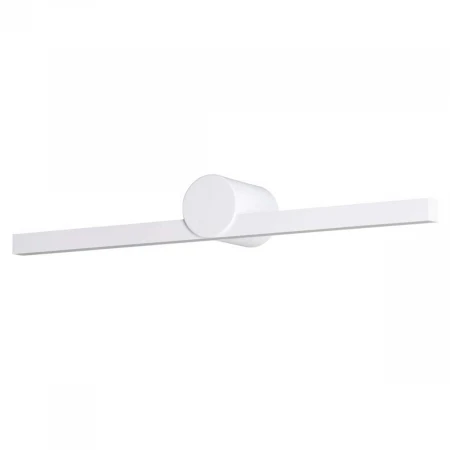 Подсветка для зеркал Odeon Light Hightech Abri 6624/12WL