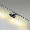 Подсветка для картин Odeon Light Hightech Aledo 6634/9WL