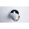 Светодиодный спот Arte Lamp Track Lights A3110PL-1WH