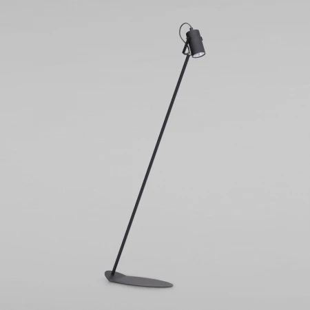 Торшер TK Lighting 3063 Redo Black