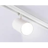 Трековый светодиодный светильник Ambrella light Track System GL3845