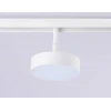 Трековый светодиодный светильник Ambrella light Track System GL3854