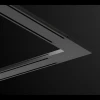 Соединитель L-образный с токопроводом для низковольтного шинопровода Novotech Shino Smal 135205