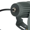 Светодиодный прожектор Feron LL-825 8W красный 48499