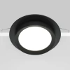 Встраиваемый светильник Maytoni Hoop DL086-GX53-RD-B