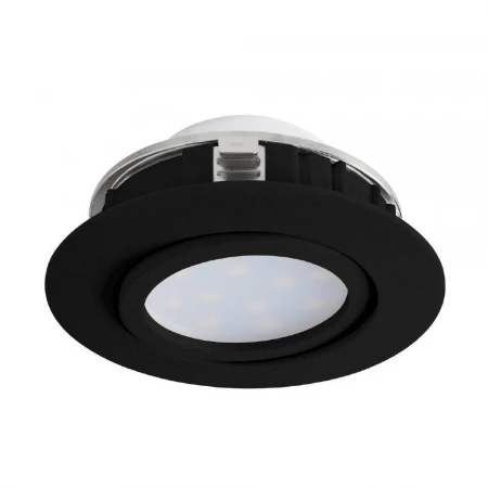 Встраиваемый светодиодный светильник Eglo PINEDA 900748