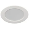 Встраиваемый светодиодный светильник ЭРА LED 17-9-3K Б0057435