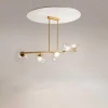 Подвесная люстра Maytoni Miracle MOD207PL-05BS