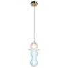 Подвесной светодиодный светильник Loft IT Lollipop 10239P/B