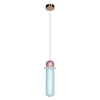 Подвесной светодиодный светильник Loft IT Lollipop 10239P/C