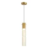 Подвесной светильник Odeon Light SCROW 5059/5LA