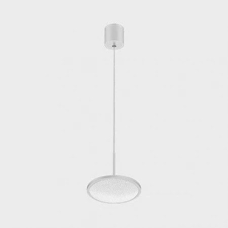 Подвесной светодиодный светильник Italline IT08-8022 white 3000K