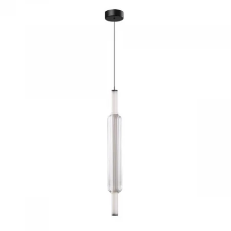 Подвесной светодиодный светильник Arte Lamp Rigla A6840SP-12CL