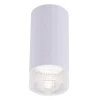 Потолочный светильник Crystal Lux CLT 048C WH