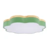 Потолочный светодиодный светильник Loft IT Axel 10225/36 Green