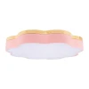 Потолочный светодиодный светильник Loft IT Axel 10225/36 Pink Потолочный светодиодный светильник Loft IT Axel 10225/36 Pink