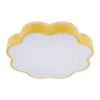 Потолочный светодиодный светильник Loft IT Axel 10225/36 Yellow