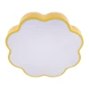 Потолочный светодиодный светильник Loft IT Axel 10225/36 Yellow