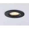 Встраиваемый светильник Ambrella light Techno Spot Standard Tech TN102451