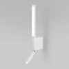 Бра Elektrostandard Sarca LED 40111/LED 4000K белый a063690
