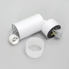 Спот IMEX Leon GU10 IL.0005.4801 WH