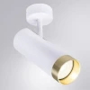 Спот Arte Lamp Topic A2357PL-1WH Спот Arte Lamp Topic A2357PL-1WH