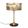 Настольная лампа Odeon Light BERGI 5064/2T Настольная лампа Odeon Light BERGI 5064/2T