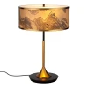 Настольная лампа Odeon Light BERGI 5064/2T Настольная лампа Odeon Light BERGI 5064/2T