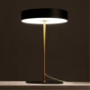 Настольная лампа Arte Lamp Elnath A5038LT-3BK
