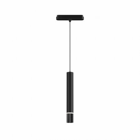 Трековый светильник Denkirs AIR HANG DK5345-BK