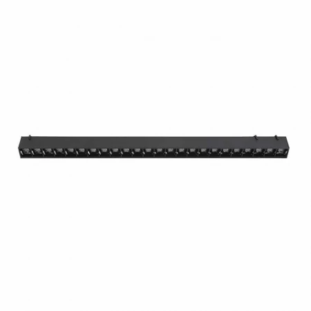 Трековый светильник Denkirs BELTY GRILL DK5572-BK