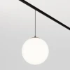 Трековый светодиодный светильник Maytoni Technical Exility Luna TR039-4-5WTW-DD-B