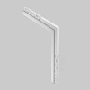 Трековый светодиодный светильник Maytoni Technical Basis TR102-24W-DS-W